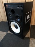 Enceintes JBL 4312 E