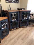 Enceintes JBL modèle 4344 MK2